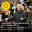 Mozart: Symphonies Nos. 39, 40 & 41 cover