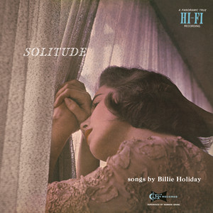 Solitude cover