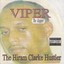 Hiram Clark Hustler Albumcover