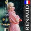 Line Renaud : Etoile des neiges (Histoire Française) cover