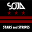Stars & Stripes cover