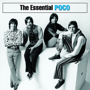 The Essential Poco album
