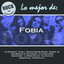 Rock En Español - Lo Mejor De Fobia cover
