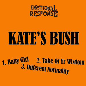 Kate Bush album