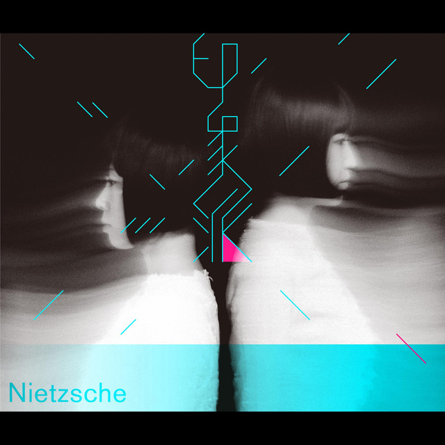 Nietzsche cover