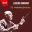 Eugene Ormandy: 25 Masterpieces cover