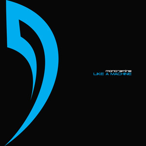 Like a Machine cover