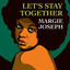 Let's Stay Together cover