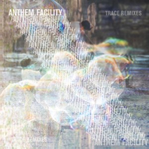 Trace - Remix EP Albumcover