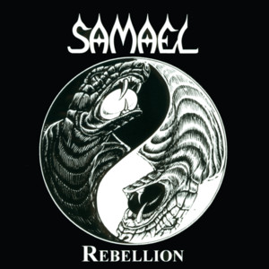 Rebellion album