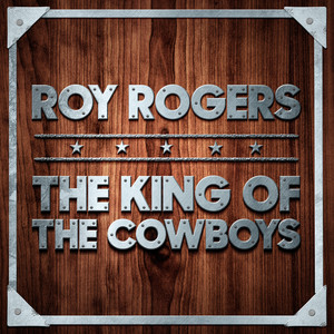 The King of the Cowboys album
