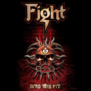 Into the Pit album