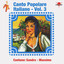 Canto popolare italiano, vol. 3 cover