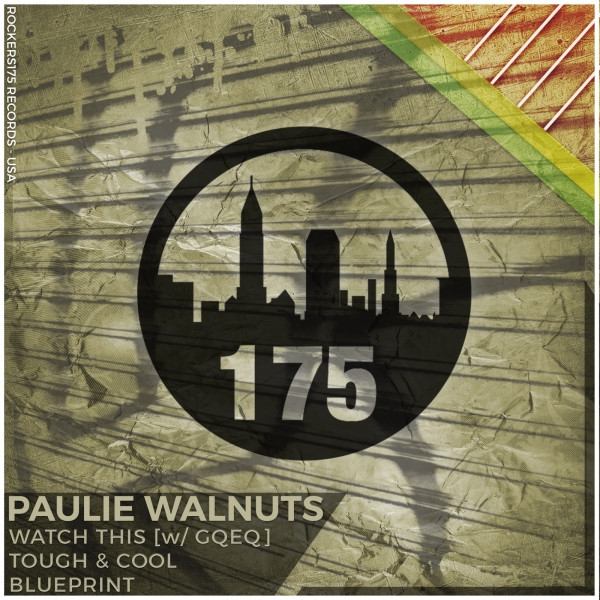 Paulie Walnuts Photo
