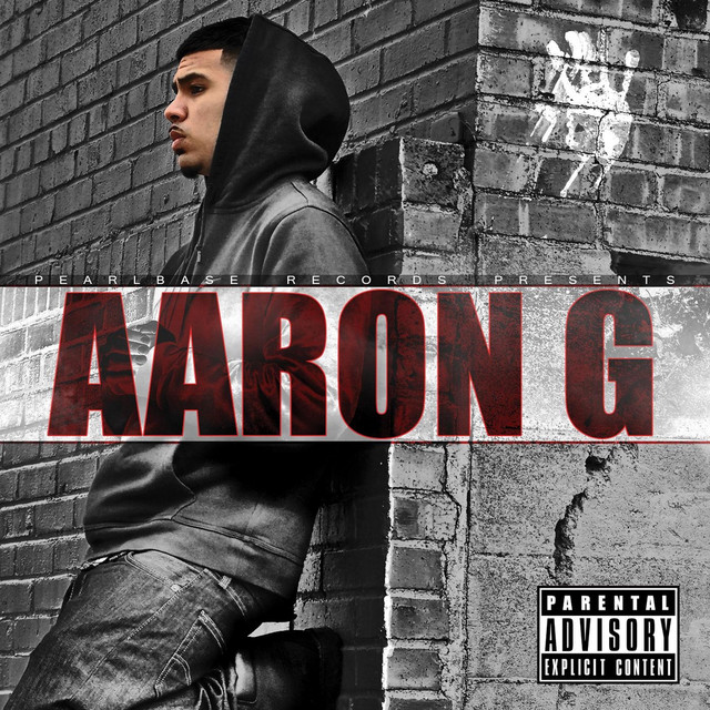 Aaron G. Photo