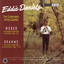 Weber & Brahms Clarinet Quintets Albumcover