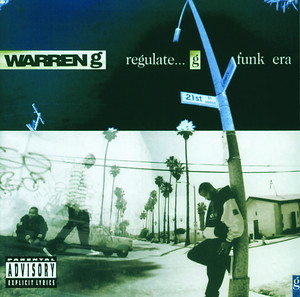 Regulate G Funk (Enhanced Reissue) album