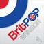 Brit Pop Invasion, Vol. 1 Albumcover