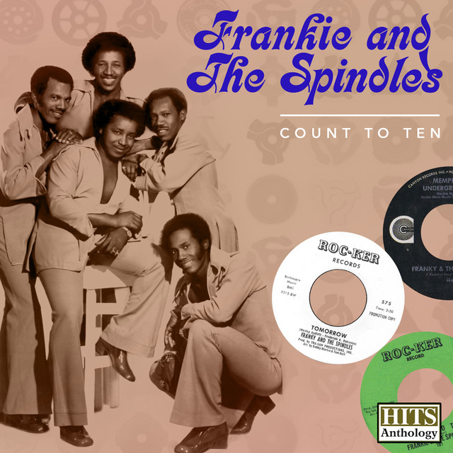 Frankie & The Spindles Photo