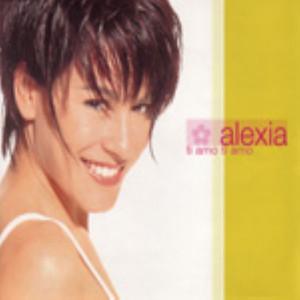 Ti amo cover