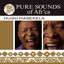 Pure Sounds of Africa cover