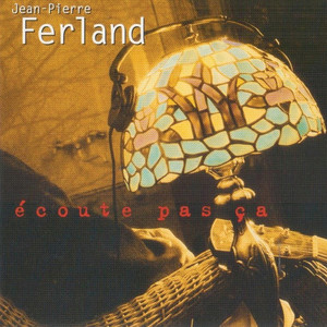 Écoute pas ça cover