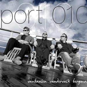 vanBaalen vanderValk Bergman