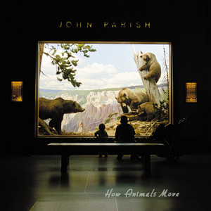 How Animals Move album