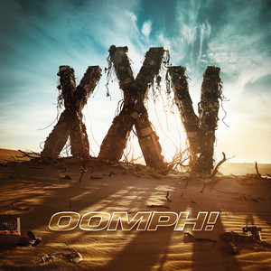 XXV cover