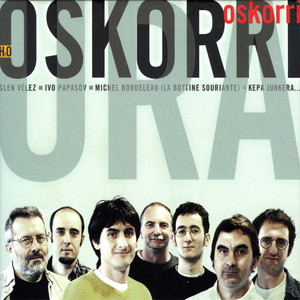 Ura cover