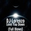 DJ Lorenzo