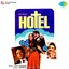 Hotel (Original Motion Picture Soundtrack) Albumcover