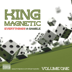 Everything's a Gamble album