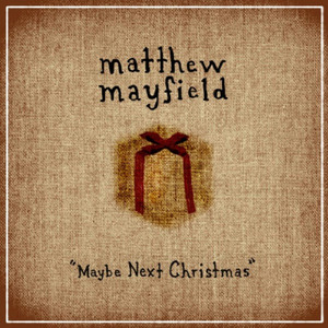 Maybe Next Christmas EP album