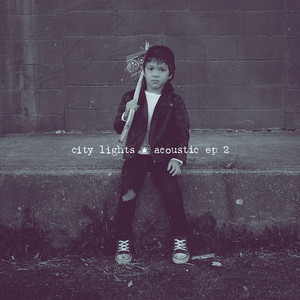 Acoustic EP 2 cover