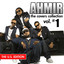 Ahmir: U.S. Edition - The Covers Collection - Vol. #1 cover