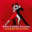 The Latin Icons cover