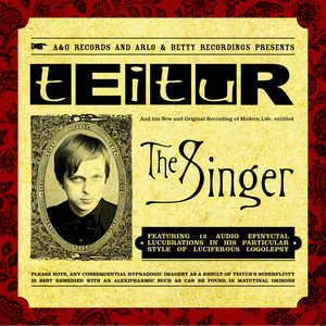 The Singer album