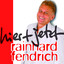 HIER & JETZT cover