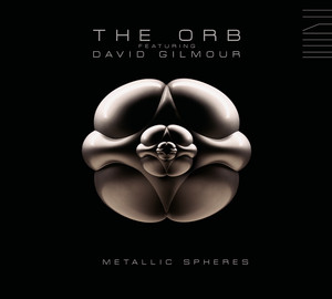 Metallic Spheres cover