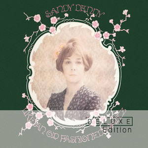Like An Old Fashioned Waltz (Deluxe Edition) cover