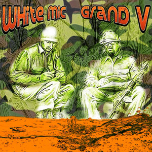 Armchair Militia album