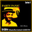 Party Panic cover