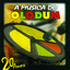 A Música Do Olodum - 20 Anos cover