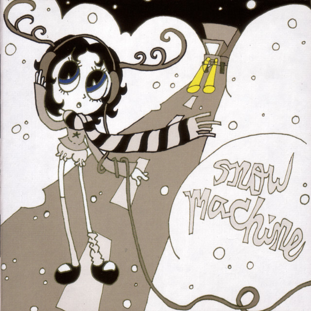 Snow Machine Photo