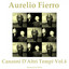 Canzoni d'altri tempi, Vol. 4 (Remastered 2014) cover