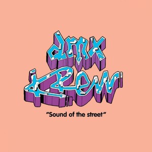 Sound Of The Street Albumcover