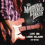 Live on Long Island 4-18-80 cover
