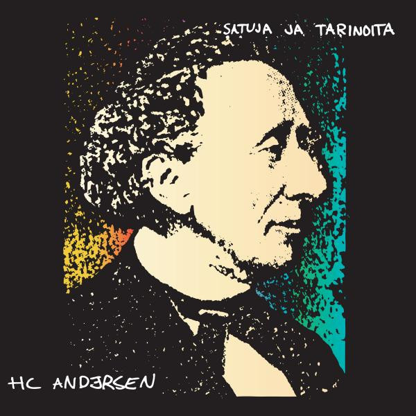 Hans Christian Andersen Photo