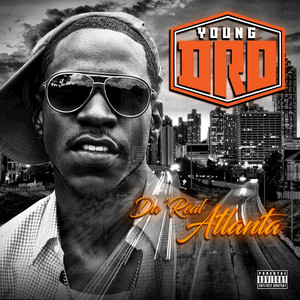 Da' Real Atlanta cover